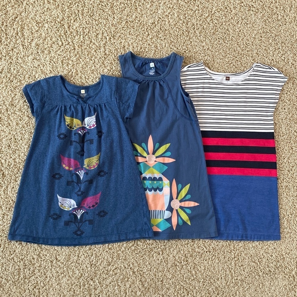 Tea Collection | Dresses (3)